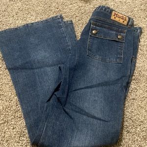 Mint condition Mudd Pants